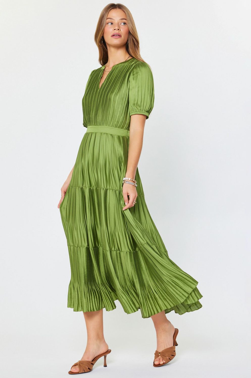 Sunday Best Midi