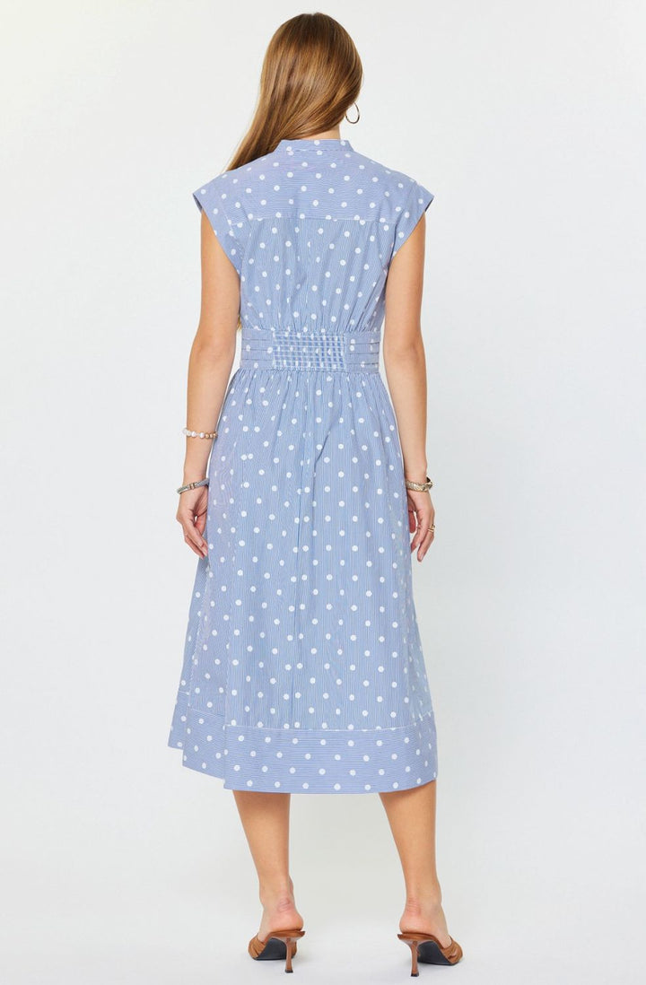 Coastal Breeze Midi