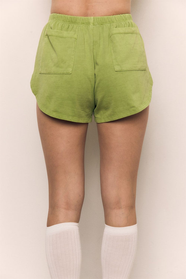 Put A Pep In Your Step Shorts