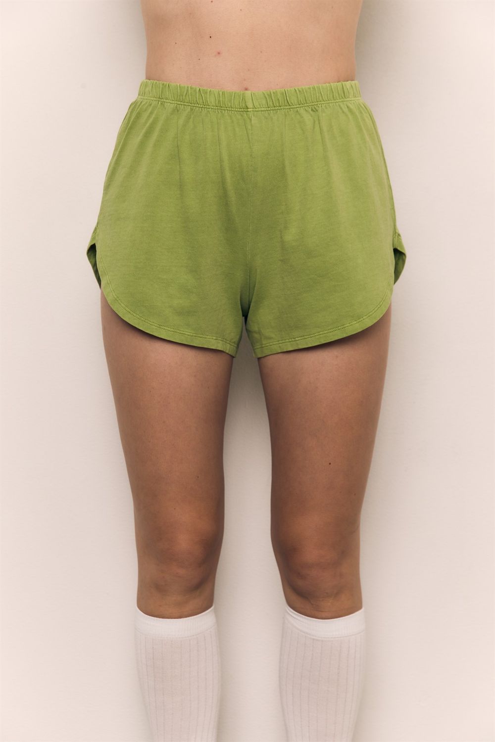 Put A Pep In Your Step Shorts