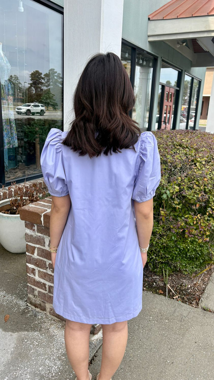 Memories Fade Dress