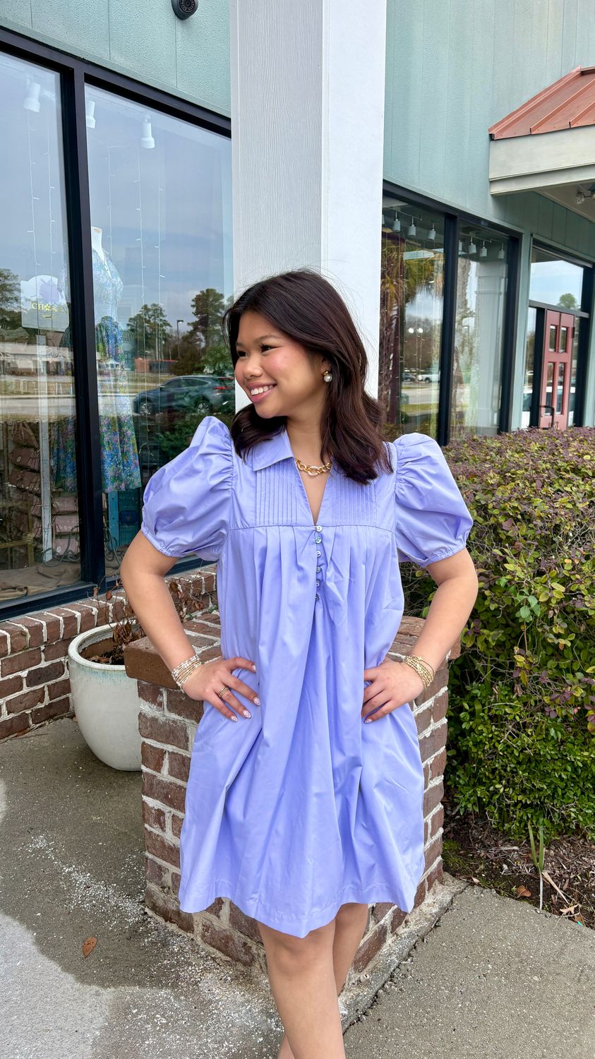 Memories Fade Dress