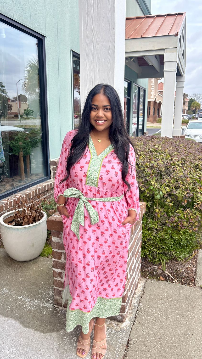 Dreamy Days Ahead Midi
