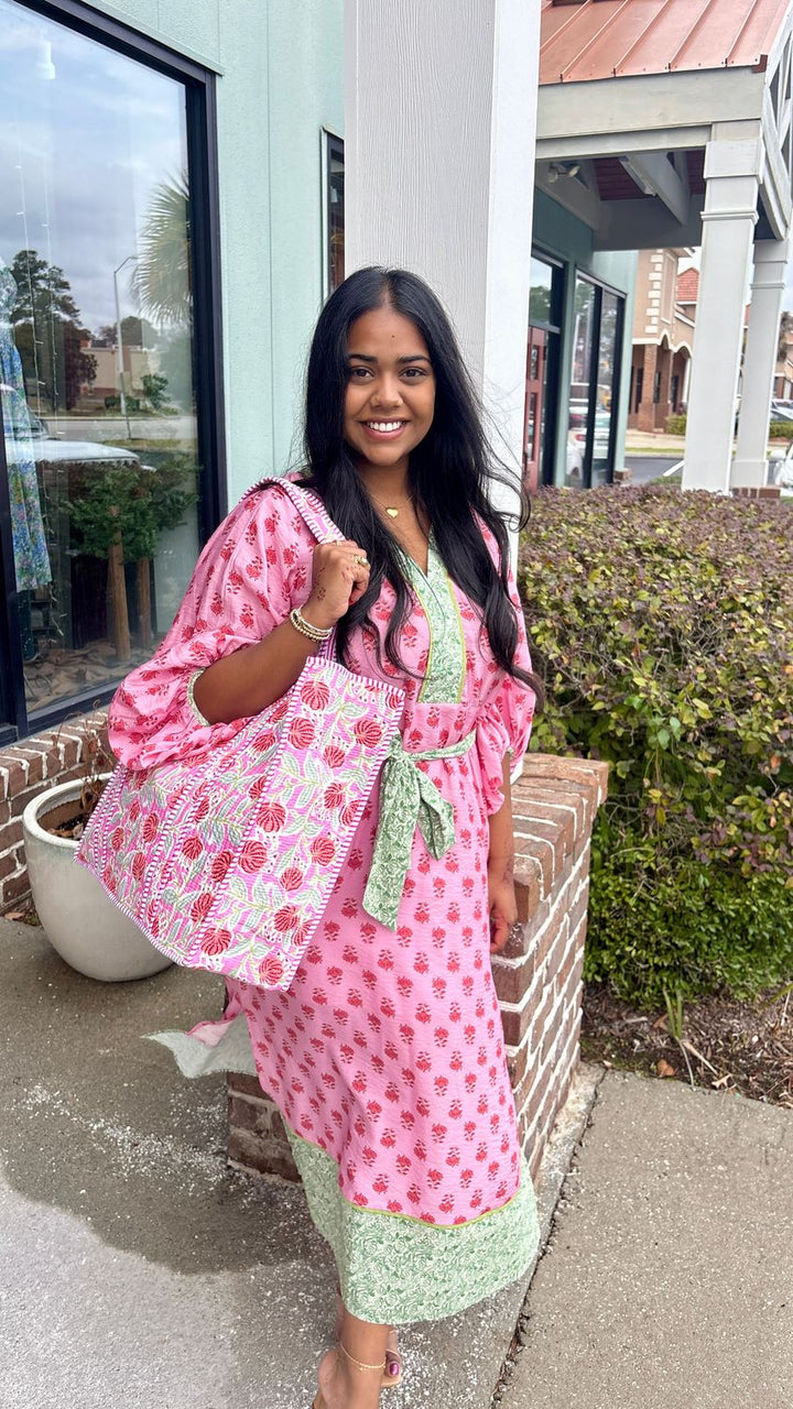 Dreamy Days Ahead Midi