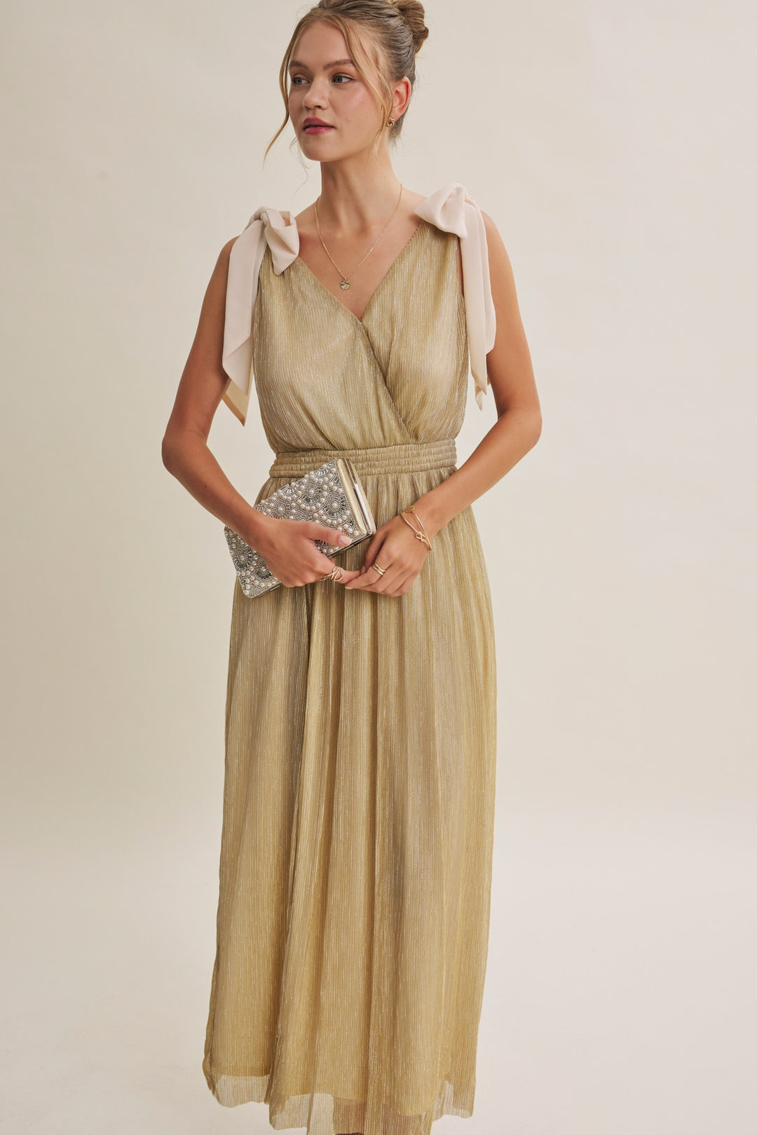 Starlight Shimmer Maxi