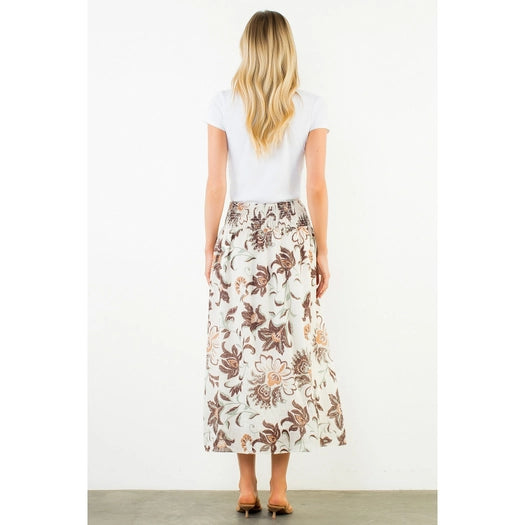 Well Suited Skirt