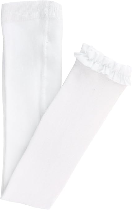 Jefferies Lace Tights Footless