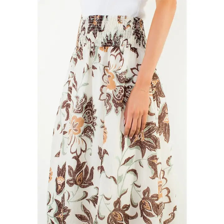 Well Suited Skirt