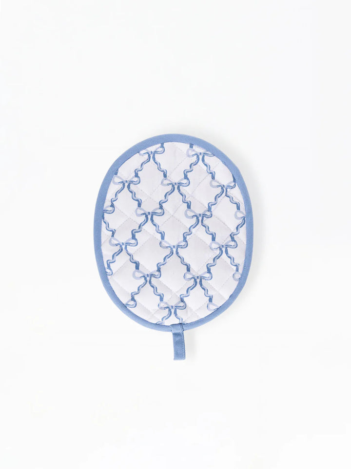Mary Square Pot Holders