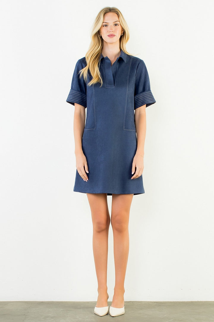Daily Vibe Dress