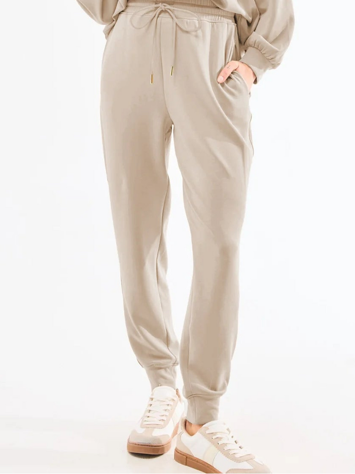 Mary Square Mink Hazel Set