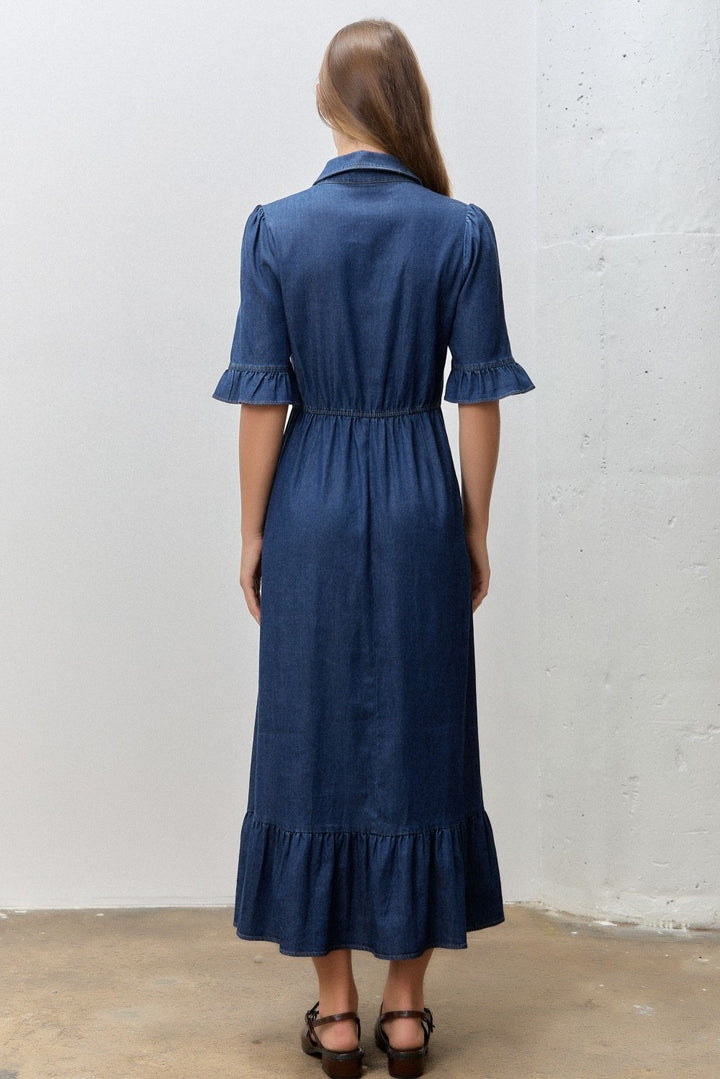 All The Way Midi