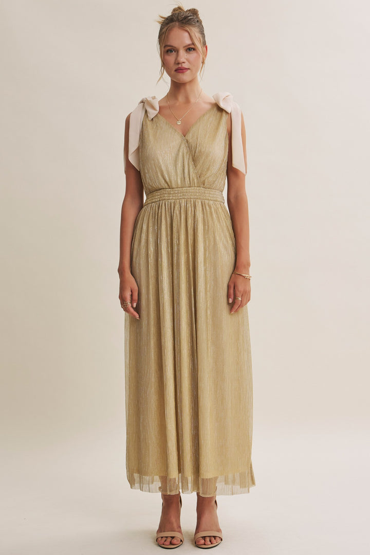 Starlight Shimmer Maxi