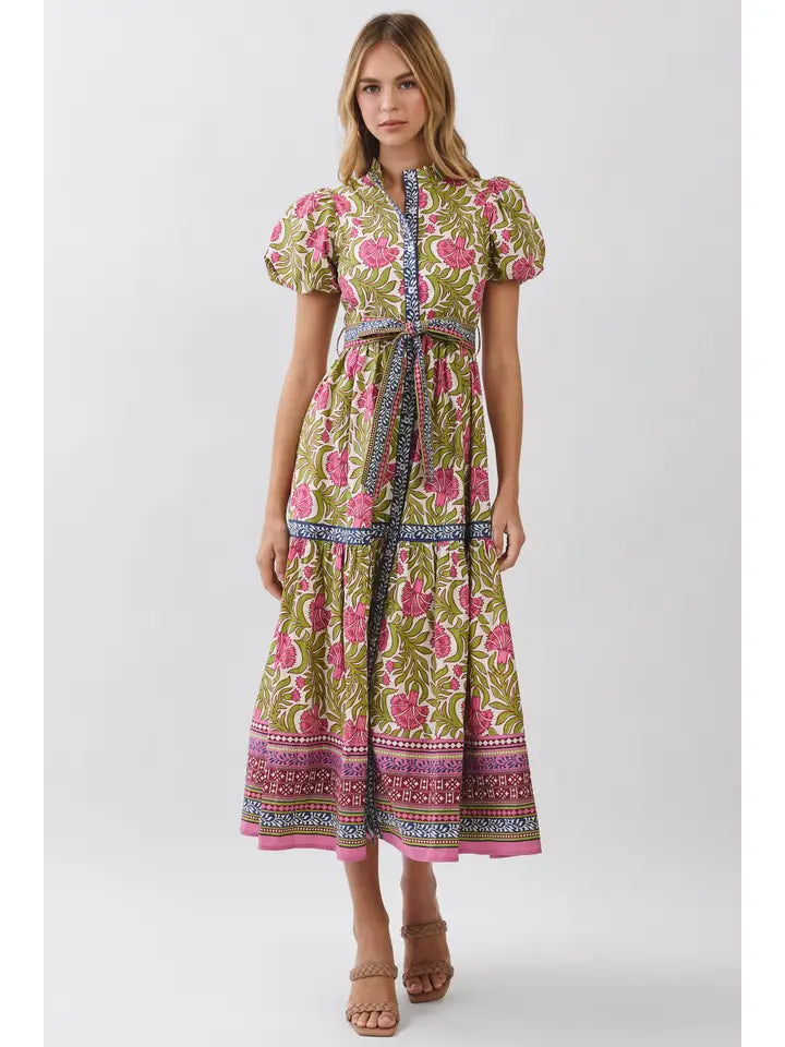 The Proper Sort Maxi