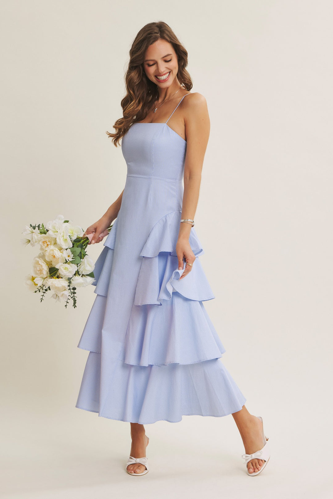 See It All Maxi