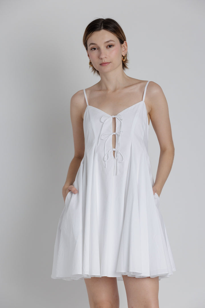Rays Of Hope Dress
