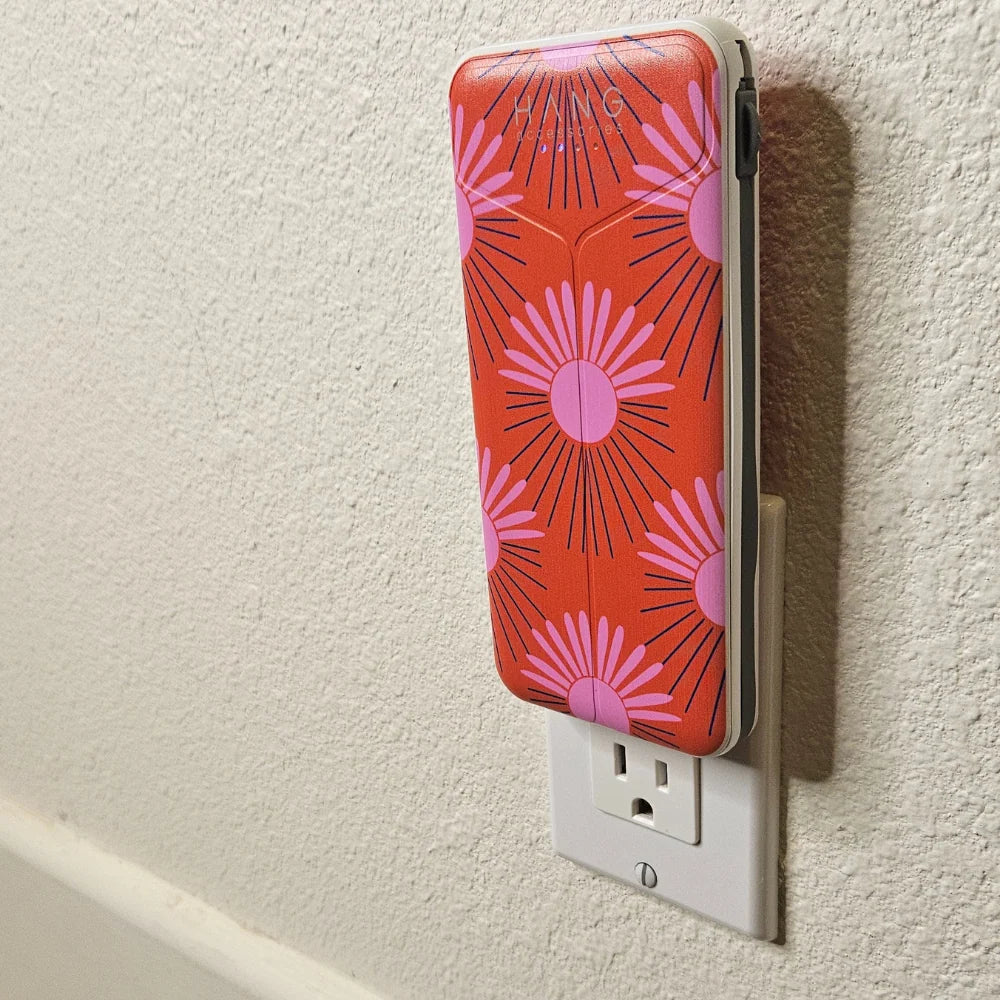 Portable Charging Banks