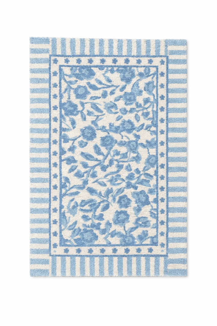 Mary Square Doormat