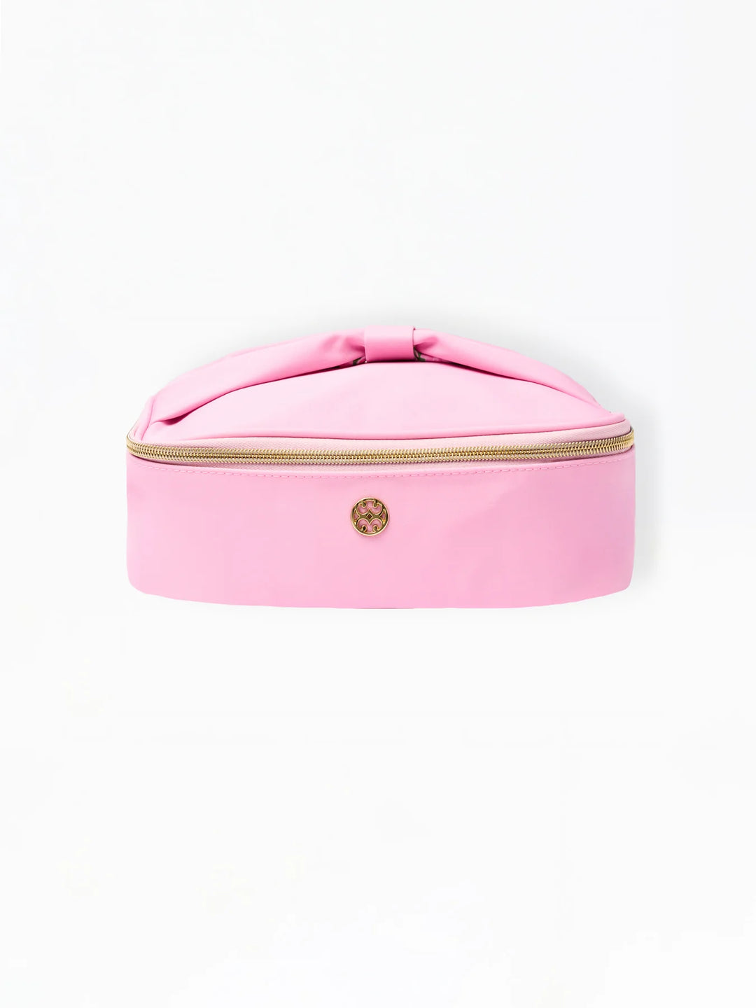 Mary Square Make Me Blush Bag