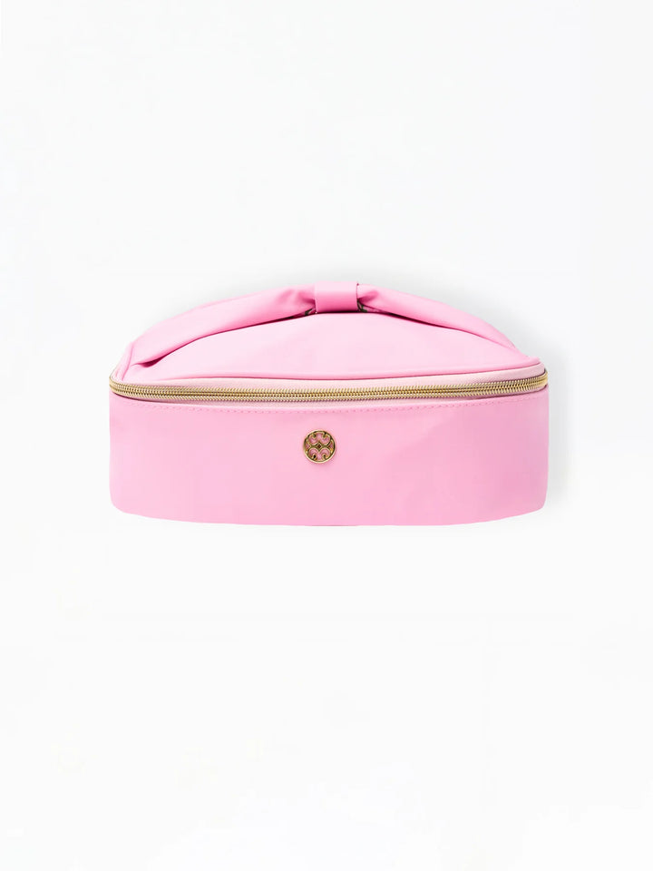 Mary Square Make Me Blush Bag