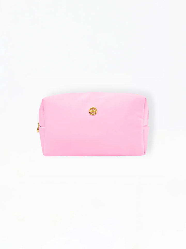Mary Square Blush Lets Face It Bag