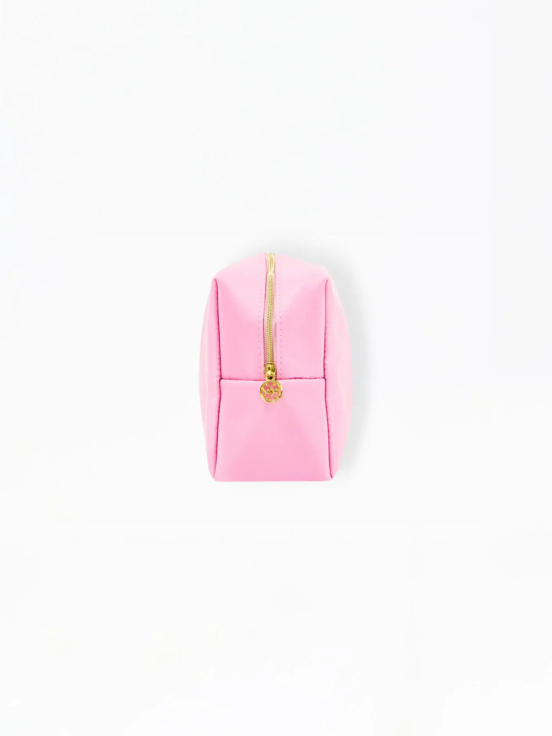 Mary Square Blush Lets Face It Bag