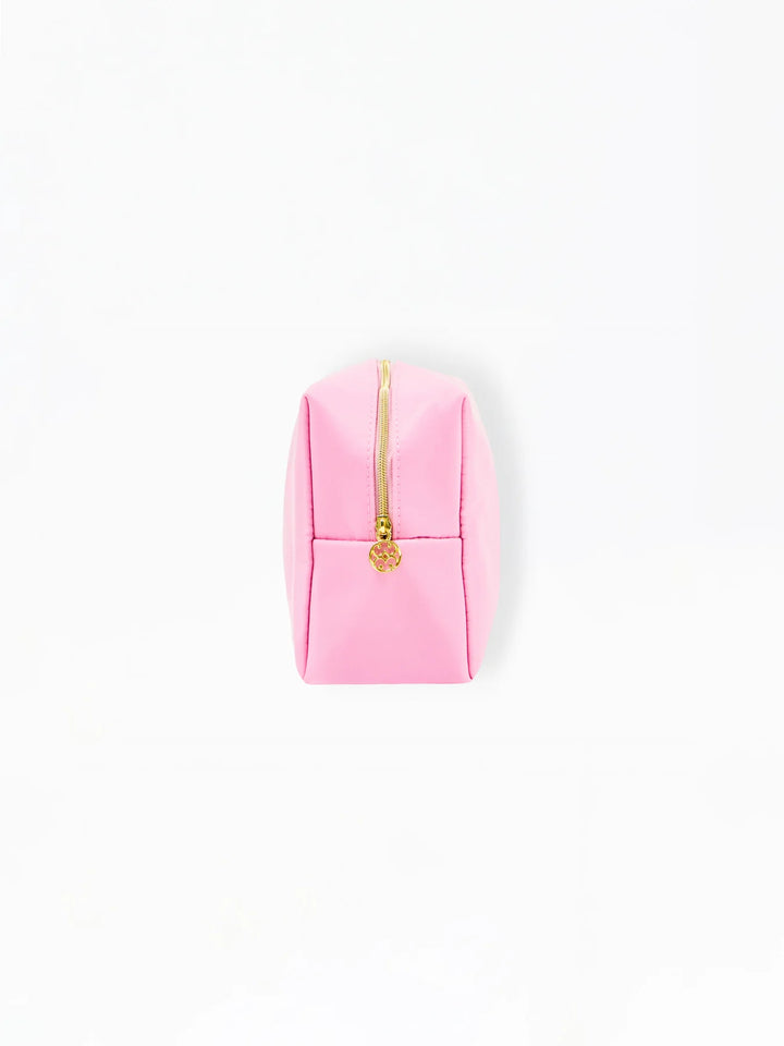Mary Square Blush Lets Face It Bag