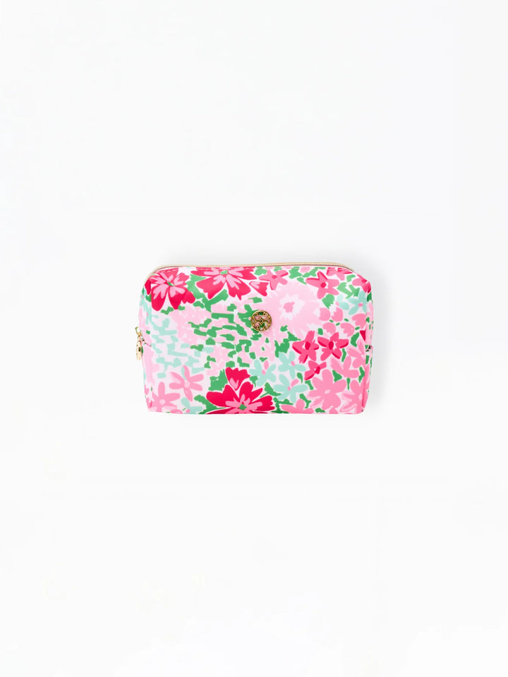 Mary Square Petal Perfect Lets Face It Mini Bag