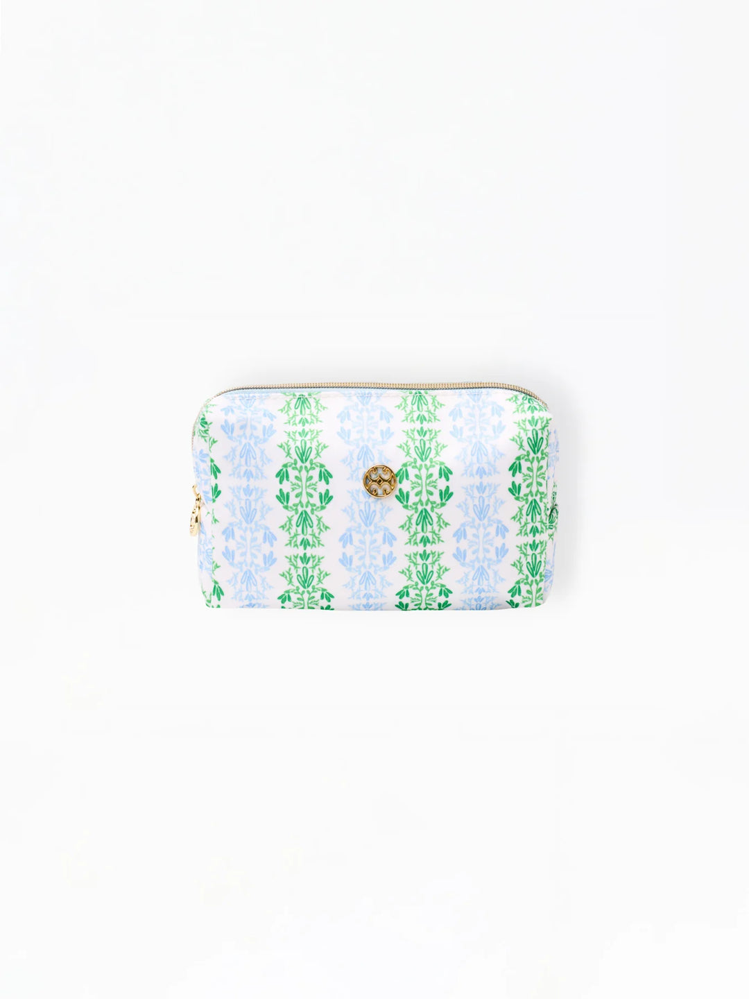 Mary Square Heirloom Vine Lets Face It Mini Bag