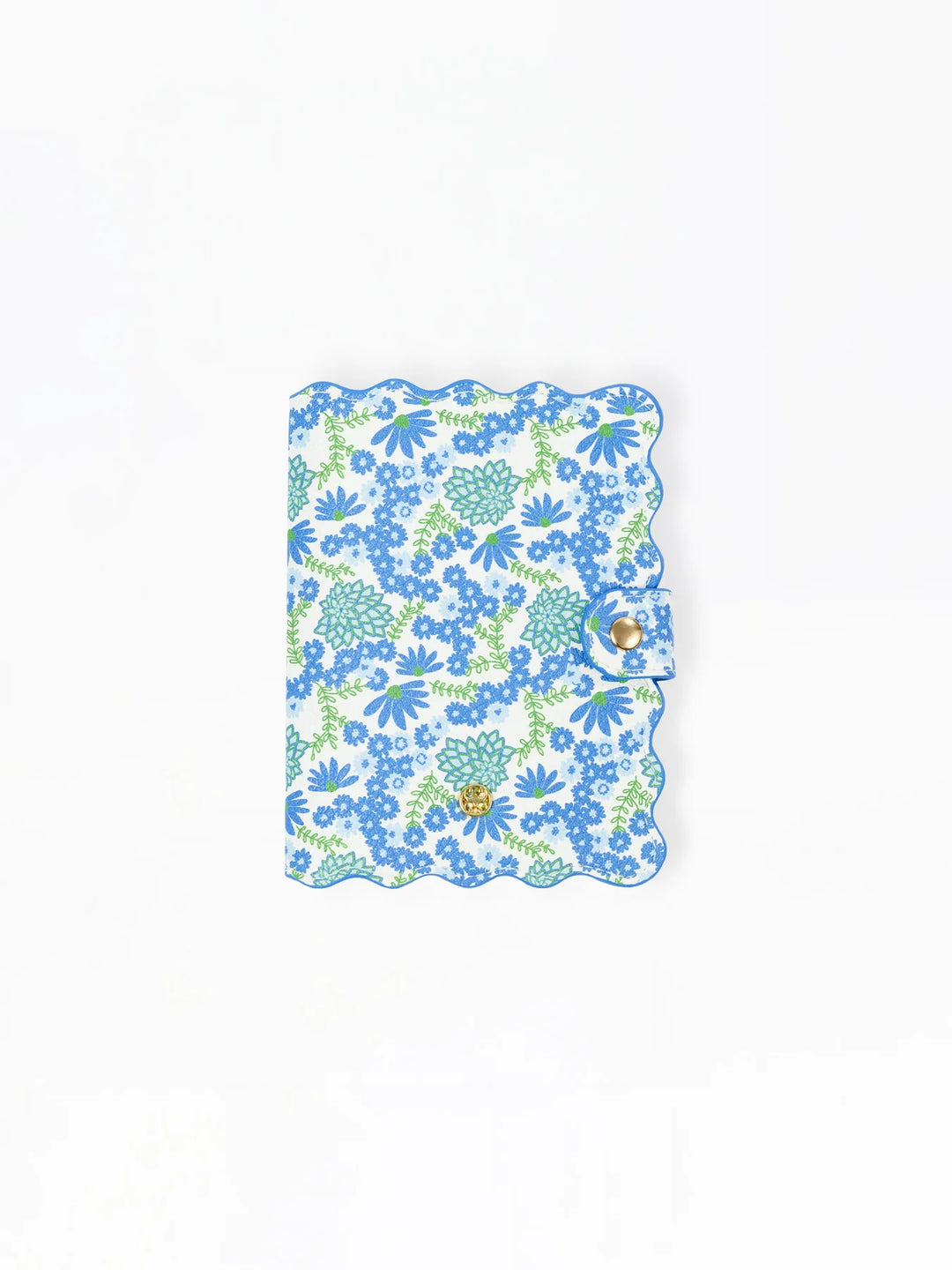 Mary Square Passport Covers