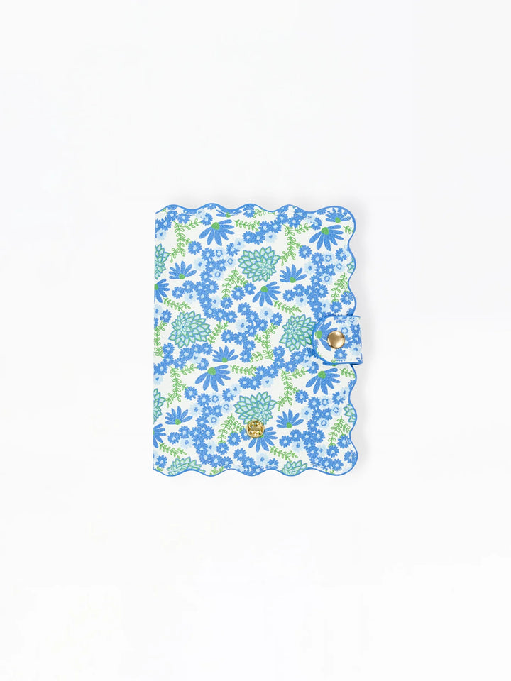 Mary Square Passport Covers