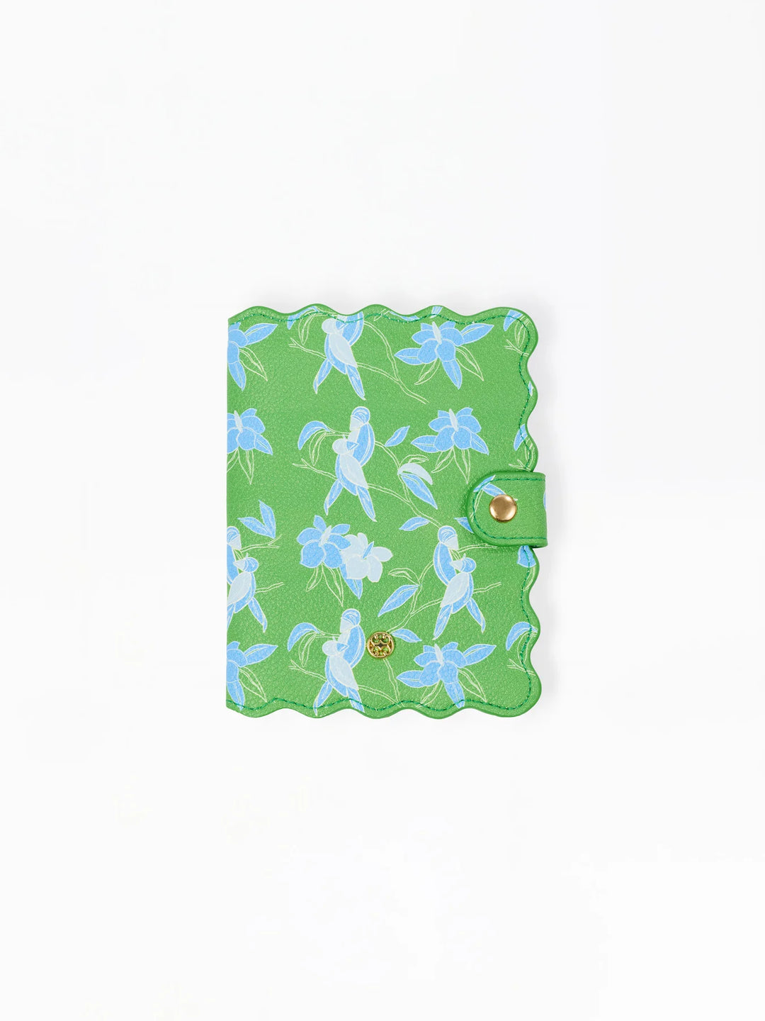 Mary Square Passport Covers