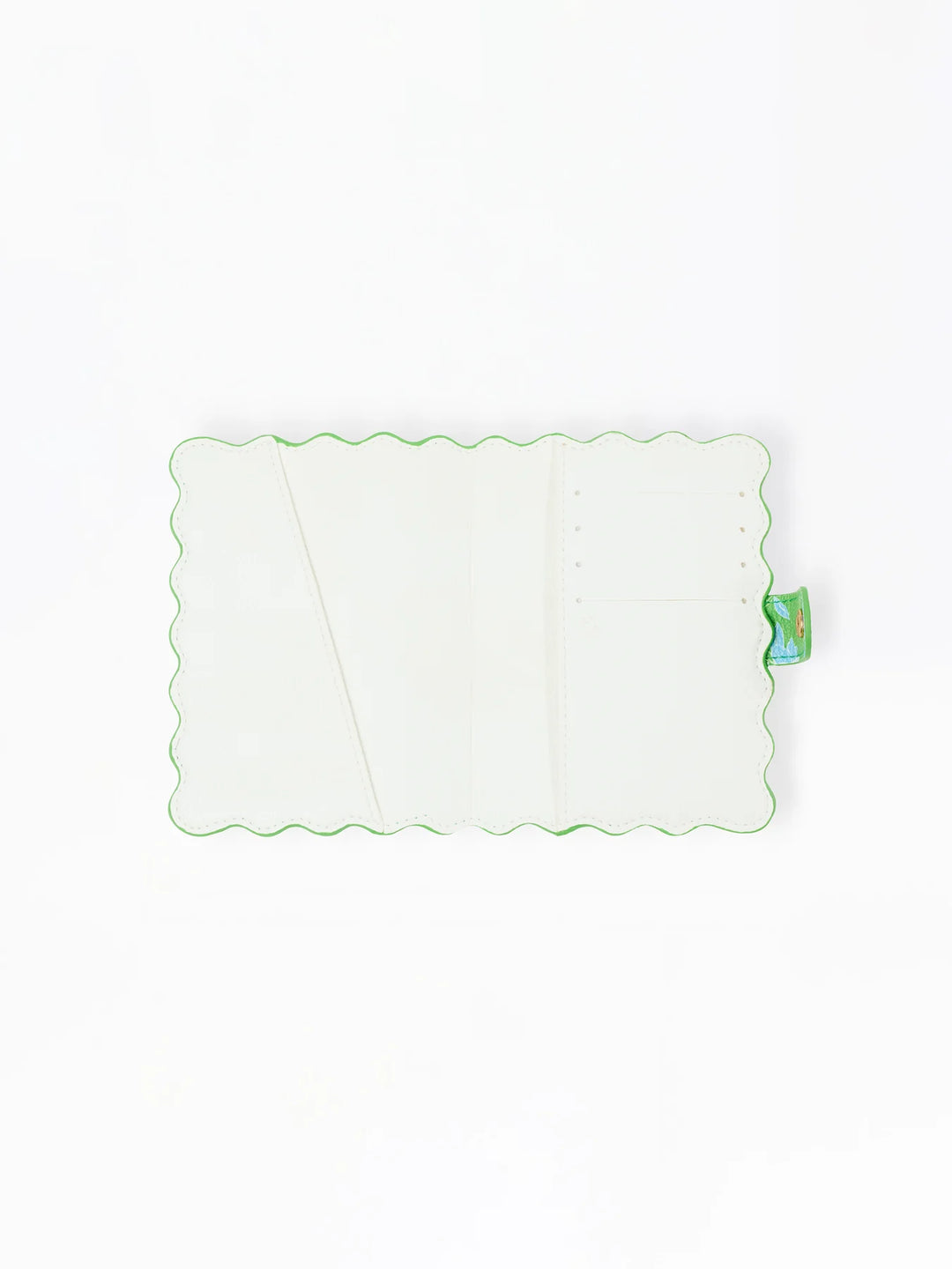 Mary Square Passport Covers