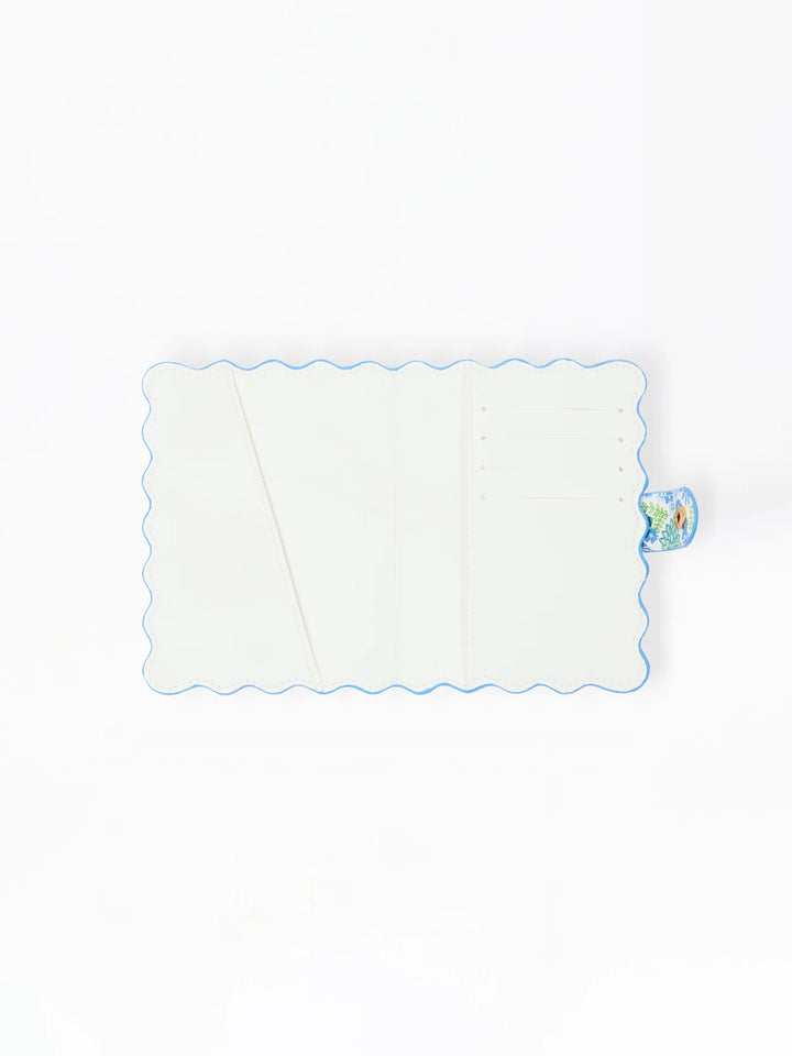 Mary Square Passport Covers