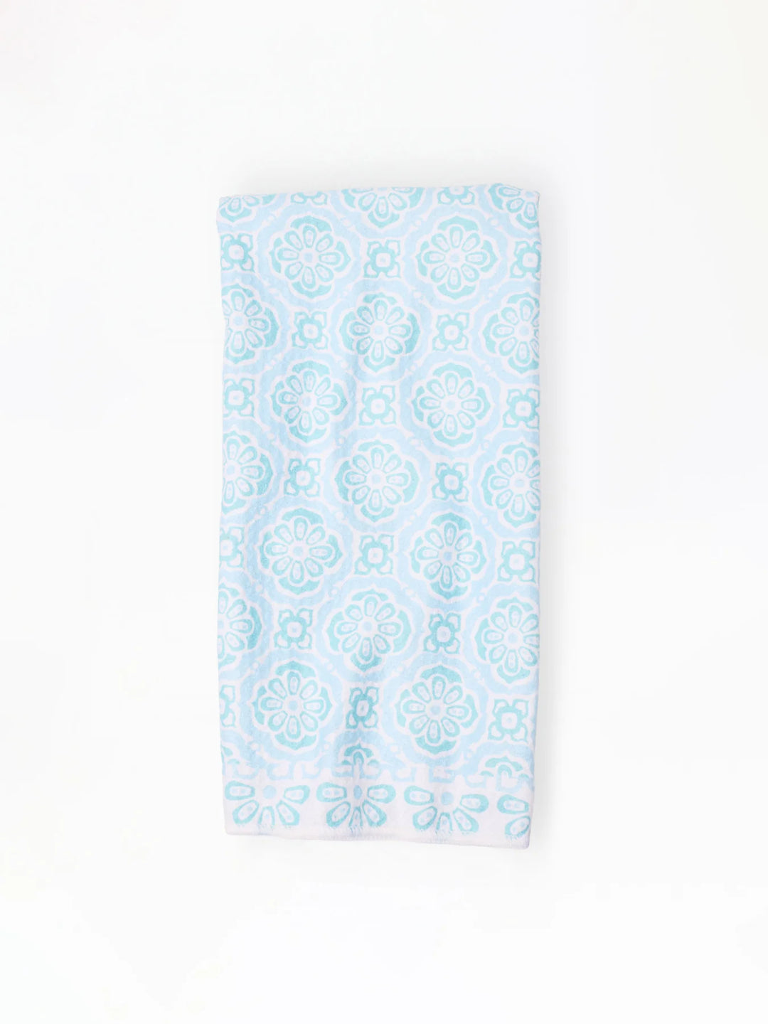 Mary Square Quick Dry Kitchen Towel
