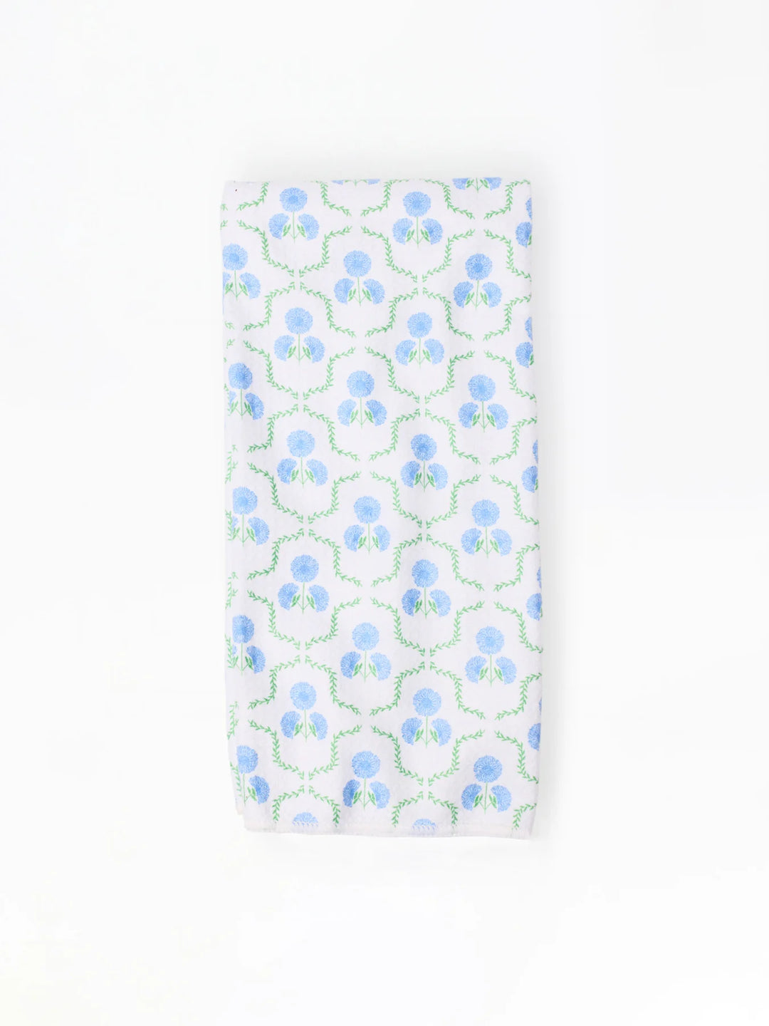 Mary Square Quick Dry Kitchen Towel