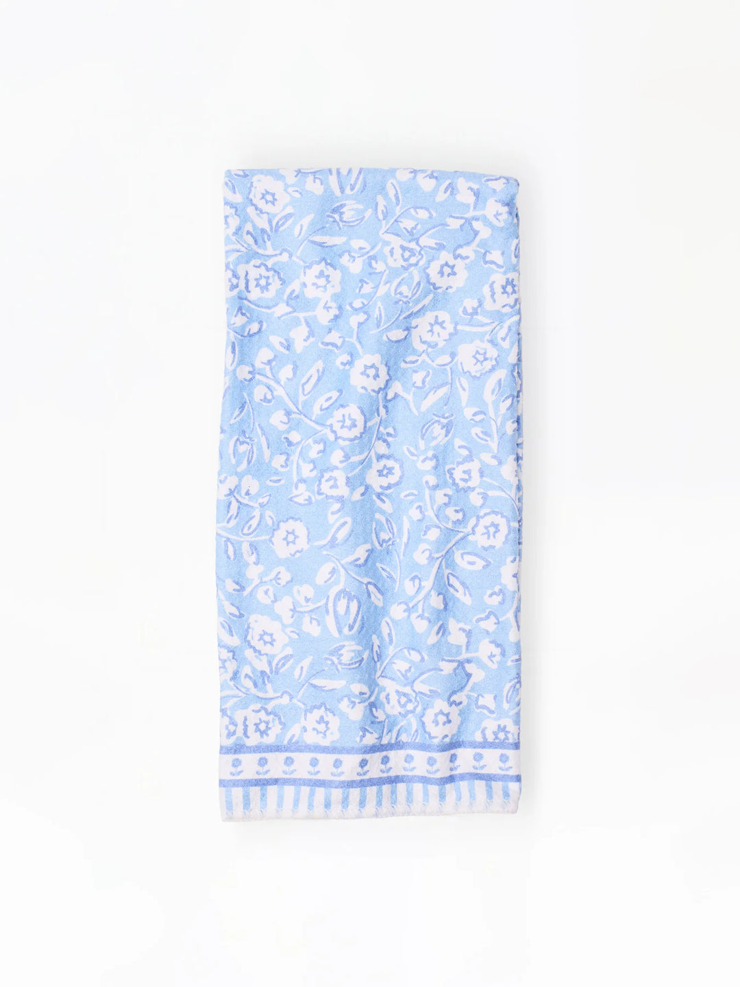 Mary Square Quick Dry Kitchen Towel