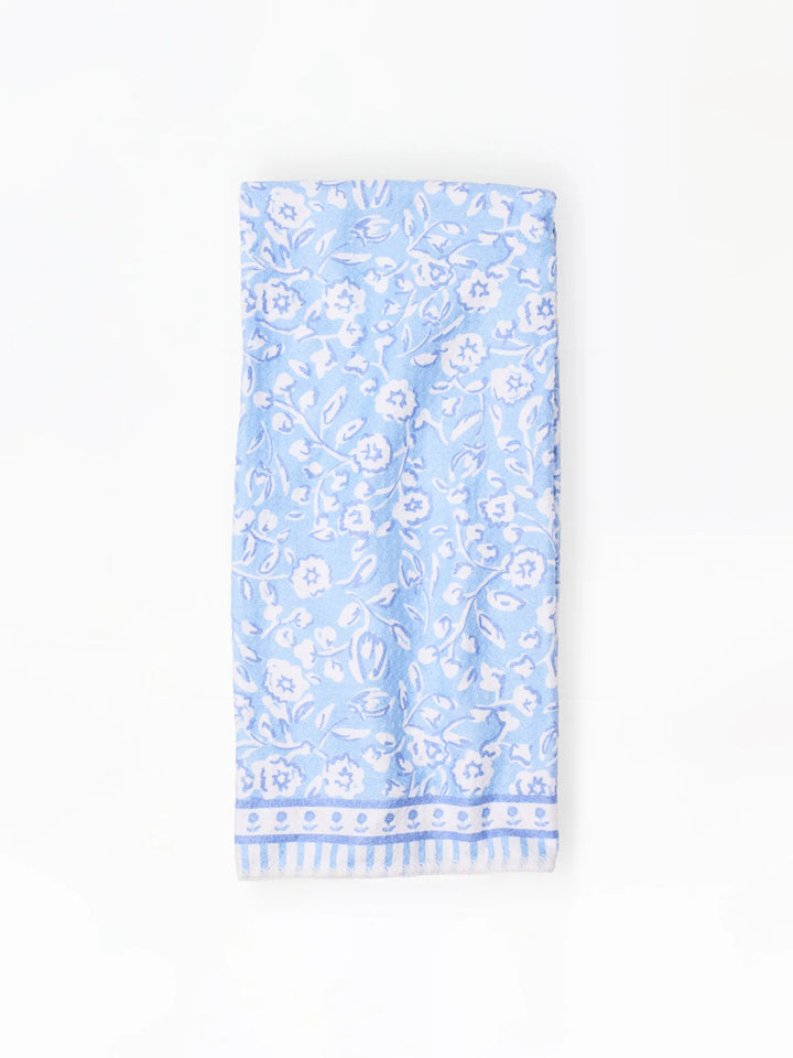 Mary Square Quick Dry Kitchen Towel
