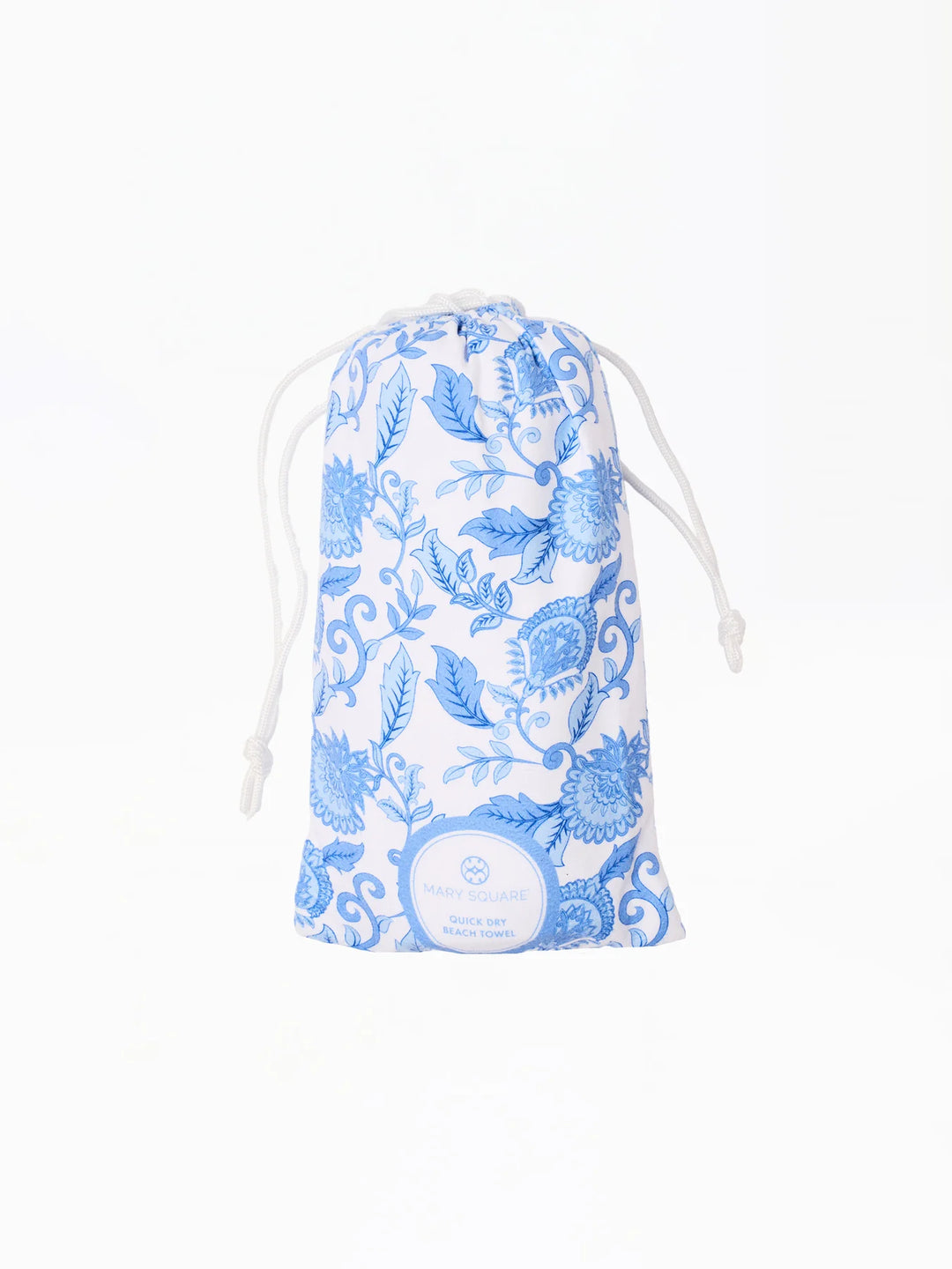 Mary Square Quick Dry Towel
