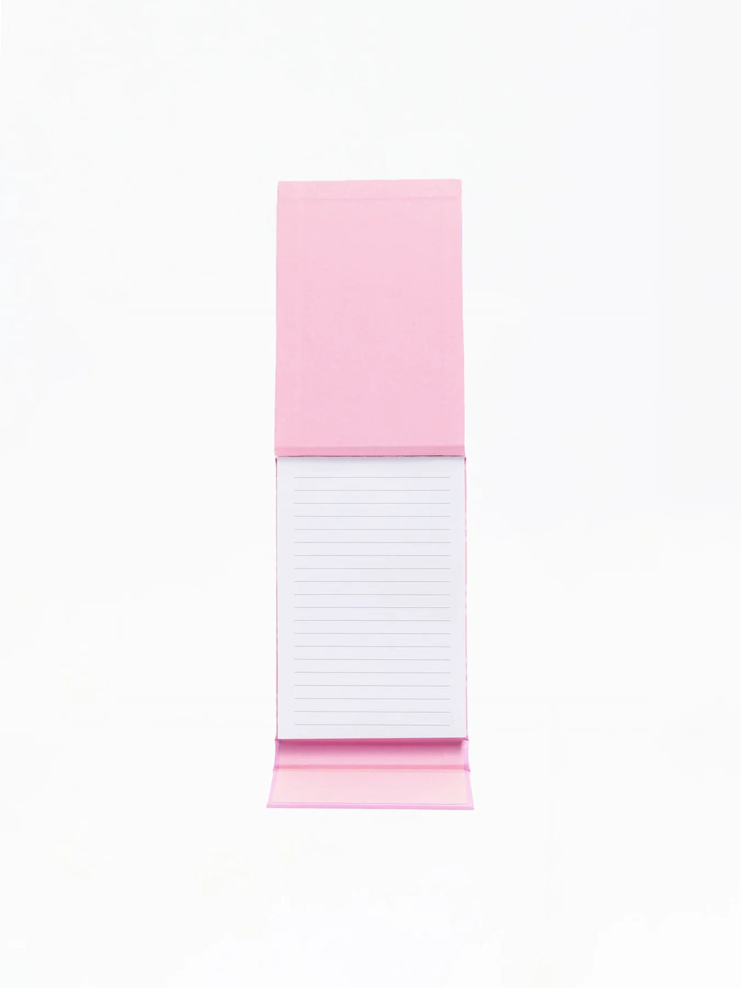 Mary Square Flip Notepad