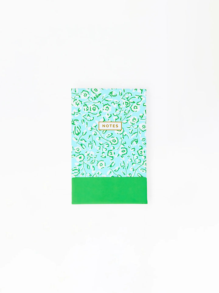 Mary Square Flip Notepad
