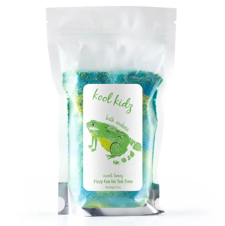 Caren Kool Kidz Bath Soakers