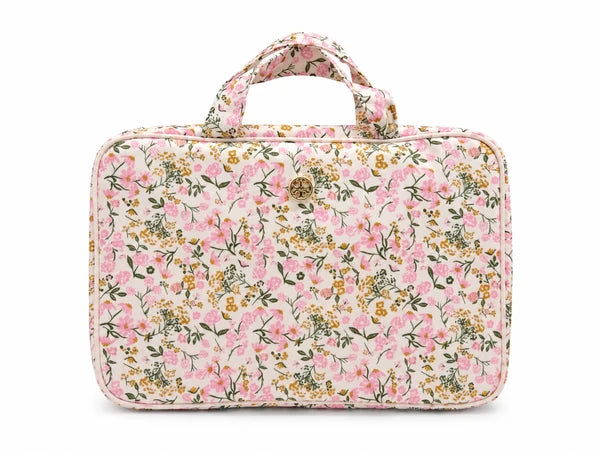 Mary Square Toiletry Cosmetic Bag