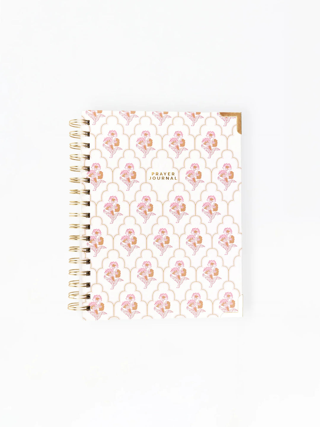 Mary Square Prayer Journal