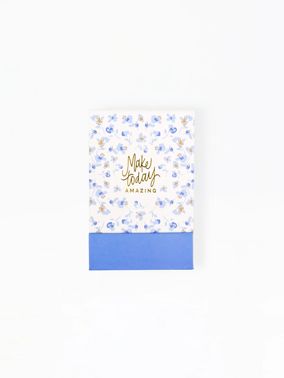 Mary Square Flip Notepad