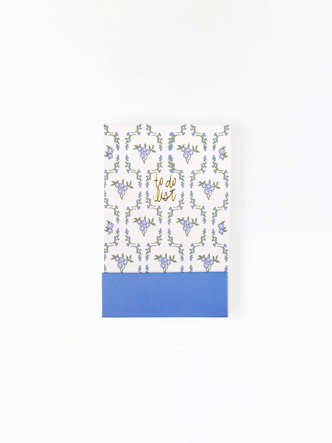 Mary Square Flip Notepad