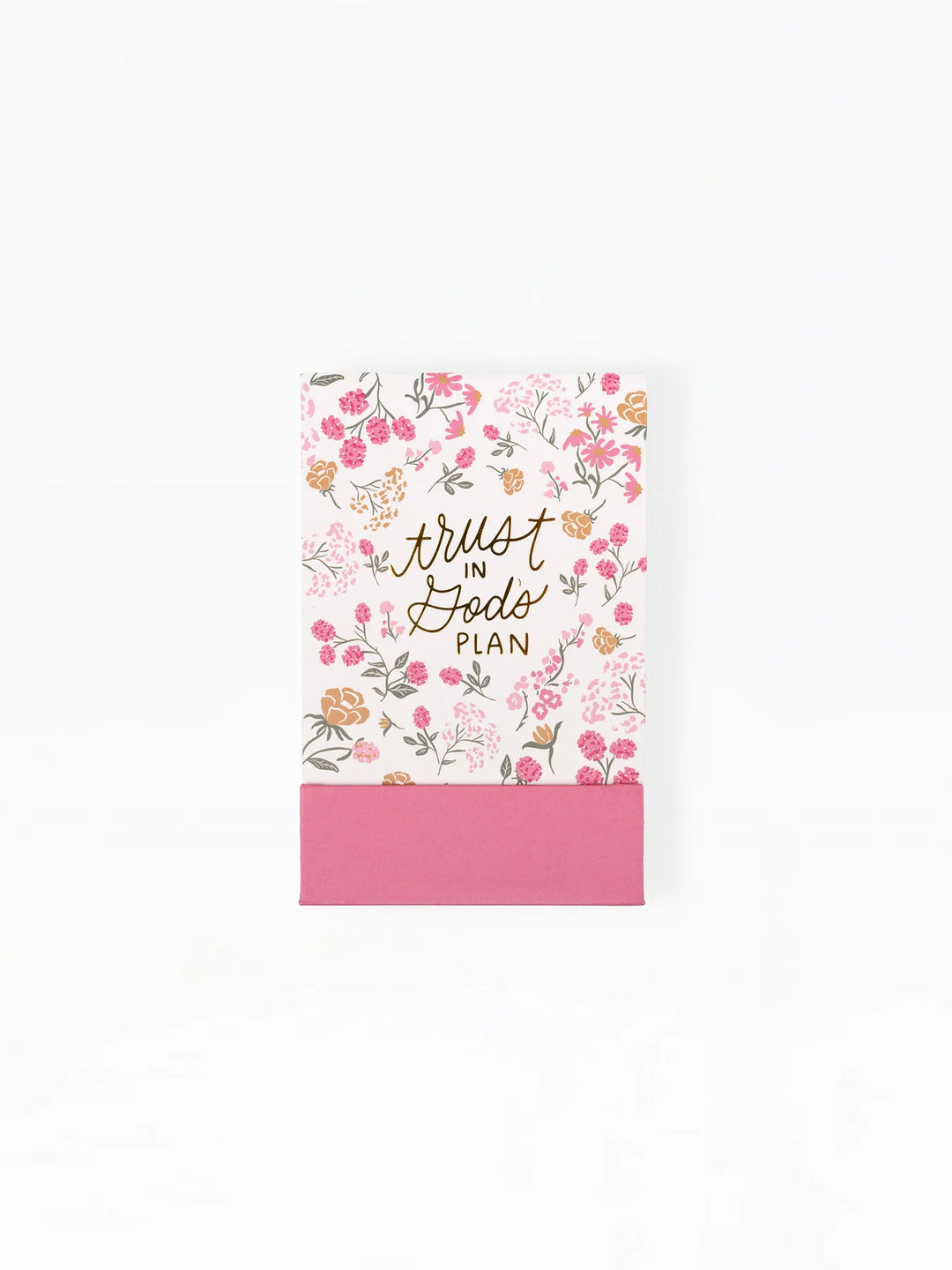 Mary Square Flip Notepad