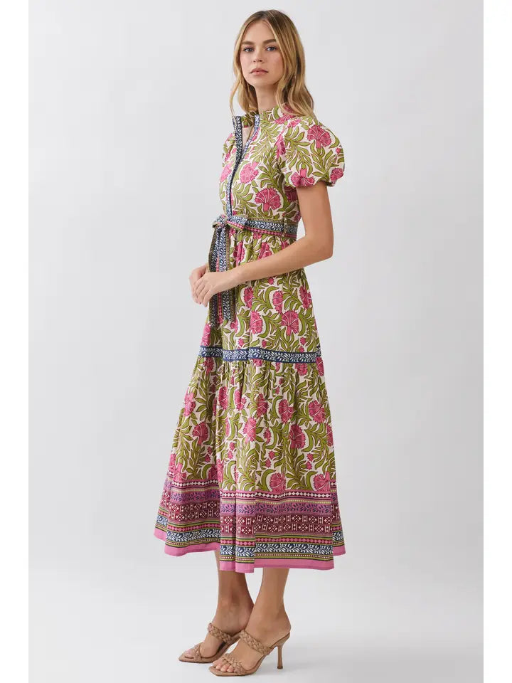The Proper Sort Maxi
