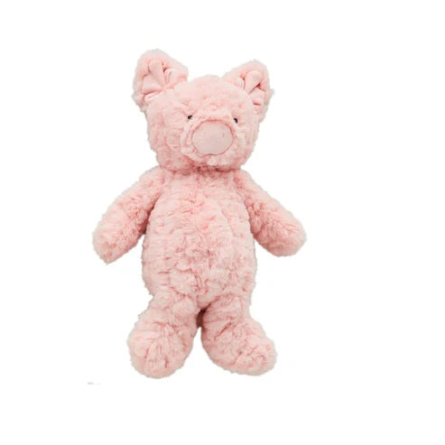 Mud Pie Farm Plush Pal