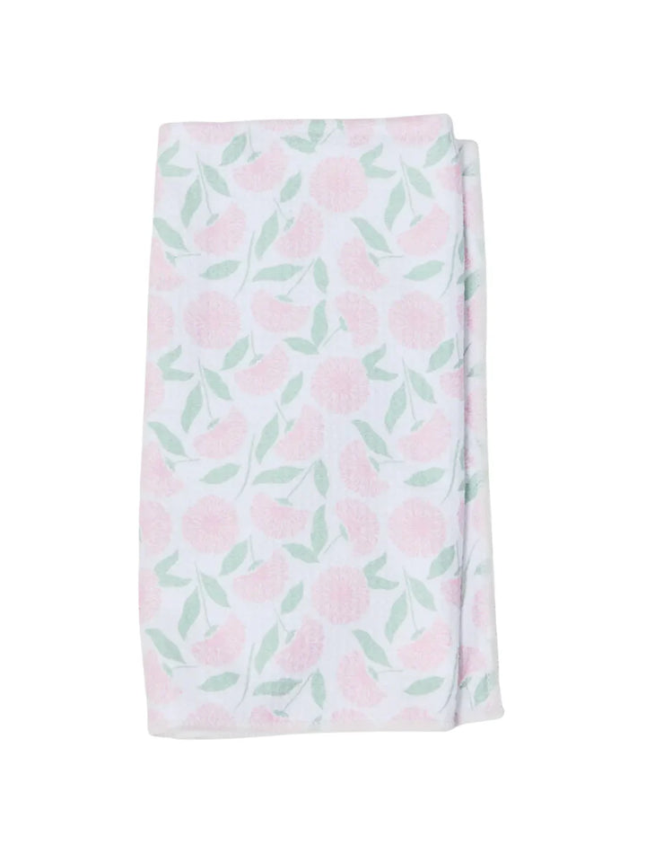 Mary Square Quick Dry Kitchen Towel
